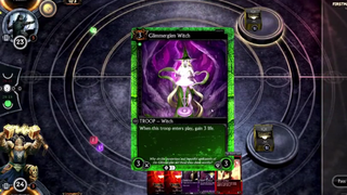 Illustration for article titled Does This Look Like A Magic: The Gathering Clone To You?